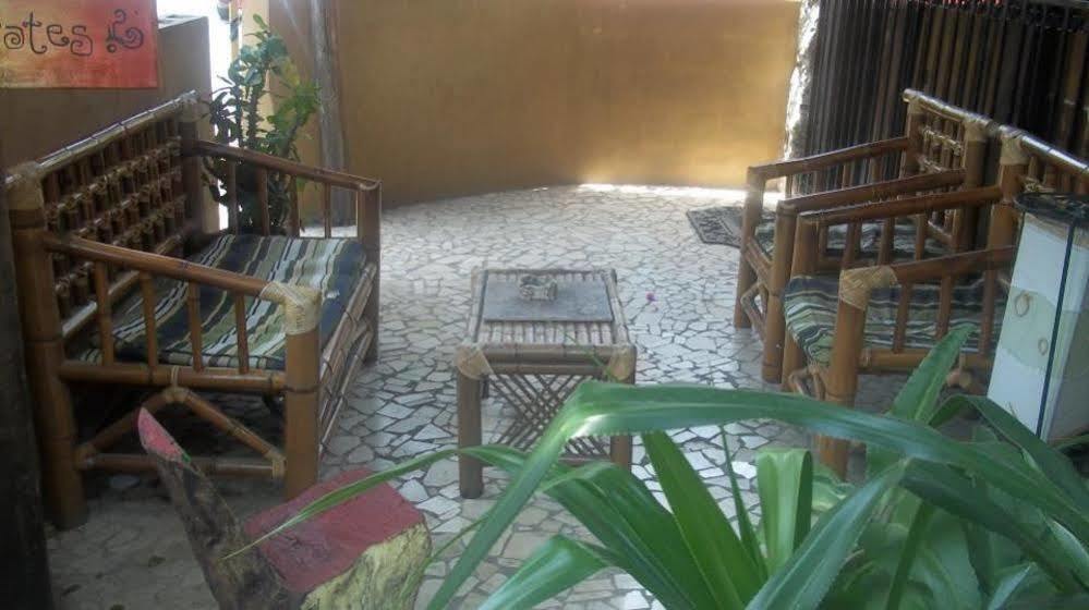 Maya Cha'An Guesthouse Канкун Екстериор снимка